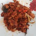 Cooksnap dari Intani Quarta untuk resep Sambel ikan tuna kaleng