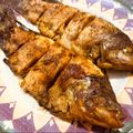 Cooksnap dari Rully Andrianto untuk resep Gurame Bakar Teflon