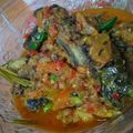 Cooksnap dari Fitri Arini untuk resep Mangut Lele