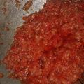 Cooksnap dari Annisa Utami untuk resep Sambal ala bu Rudy