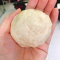 Cooksnap của Bếp mẹ Bắp khi họ làm theo món Bánh bao sữa