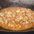 Cooksnap dari Asharina J untuk resep Orak Arik Telur Pedas Manis