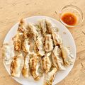 Cooksnap dari intansan untuk resep Gyoza Ayam 🥟🥢