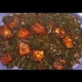 Simran Batra's cooksnap of when they made Cheese chilli.