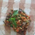 Cooksnap dari SN Ardilla untuk resep Nila goreng bumbu cabe rawit pedas 