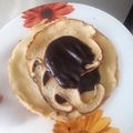 کوک اسنپ Hasty بعد از امتحان کردن صبحانه عالی.
