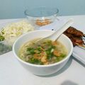 Cooksnap dari Kiki_Nomuyepo untuk resep Soto Ayam Semarang