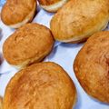 Cooksnap dari Ashifa Ayu Ningtyas untuk resep Donat menul super soft