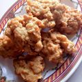Cooksnap dari Yulia Mandrasari untuk resep Tempe Crispy