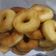 Cooksnap dari Thia Lestari untuk resep "Donat Singkong" lembut "eggless" cocok untuk jualan