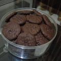Cooksnap dari Delicia Kitchen untuk resep Goodtime cookies