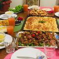 صورة من ريان الشام، شاركها بعد تجربة وصفة مكرونه بالأجبان روعه 😋😘✌️