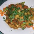 Cooksnap dari Ika Ria Puspita Niasari untuk resep Cap Cay Goreng Resep Warisan Mama