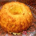 Cooksnap από Cleopatra στη συνταγή Κέικ με ολόκληρα λεμόνια