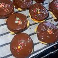 Berki Aténé Cooksnap-ja, amikor elkészítette a(z) Isler 🍪 receptet.