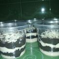 Cooksnap dari Riani Ys untuk resep Oreo cheesecake lumer
