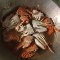 Cooksnap dari Aritta Sprianna untuk resep Tumis kepiting simpel