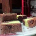 Cooksnap dari Jecconia Kimora untuk resep Bolu Choco Vanilla
