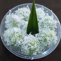 Cooksnap dari Arie Setiyawan untuk resep Klepon Ketan Gula Merah Kenyal no Kapur sirih
