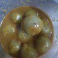 Cooksnap dari Zafani untuk resep Cilok Kenyal Anti Alot