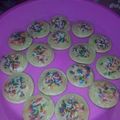 Cooksnap dari Sabrina Adzra Khalila Iman untuk resep Kue cubit tanpa mixer tanpa deg degan karna gagal 😄😋