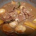 Cooksnap dari Nur Buana Pangastuti untuk resep Semur daging khas betawi