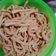Cooksnap dari triana krismarsari untuk resep Stik Bawang Renyah