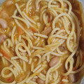 El cooksnap de Daniela Andrea Corvalan Oyarce cuando hizo Porotos con Riendas.
