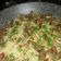 El cooksnap de Fla Desirée Ribulgo cuando hizo Tallarin salteado con salsa de soja .