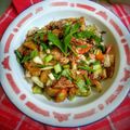 Cooksnap dari Neni Kuswati untuk resep Cap Jae Jawa