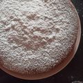 El cooksnap de Fer en la Cocina cuando hizo Torta de las 20 cucharadas.