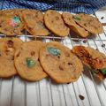 Cooksnap dari @Zoothera #DapurBubuwAnies untuk resep Marshmallow Choco Chip Cookies