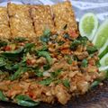 Cooksnap dari Nur untuk resep Sambal tempe kemangi
