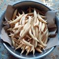 Cooksnap dari Yesi Sabatini untuk resep Stik keju