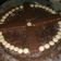 El cooksnap de isa24 cuando hizo Tarta de Huesitos.