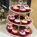 El cooksnap de Camila Cabral cuando hizo Cupcakes 🧁 - receta infalible.