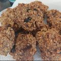 Anita Farkas Cooksnap-ja, amikor elkészítette a(z) 3 összetevős zabpelyhes süti receptet.
