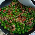 Cooksnap dari pipit puspita untuk resep Lenca cumi asin