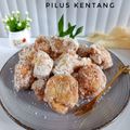 Cooksnap dari Re Milik untuk resep Pilus Kentang