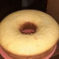 El cooksnap de Romina Carrion cuando hizo Torta de naranja en licuadora🍊.