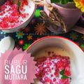 Cooksnap dari Ola Aulya untuk resep Bubur Sagu Mutiara Metode 5:30:7