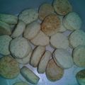 El cooksnap de Violetta Altamira cuando hizo Masas finas.