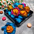 Cooksnap dari Dapoer_Bia untuk resep Halua kenari