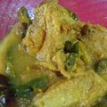 Cooksnap dari Esti Setyowardani untuk resep Mangut Ikan Cucut