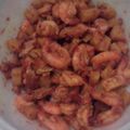Cooksnap dari neenoy untuk resep Sambal Goreng Kentang Daging Sapi