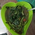 Cooksnap dari Winda Nurmaya untuk resep Kangkung sambel trasi saos tiram