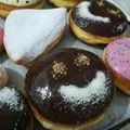 صورة من Chef hamdy morsy، شاركها بعد تجربة وصفة دونتس 🍩🤩