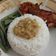 Cooksnap dari Baiq untuk resep Ayam Bumbu bebek dengan sambal kencur