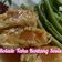 Cooksnap dari Risda untuk resep Rollade Tahu Kentang Isi Sosis (Egg Roll Tahu)