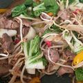 Cooksnap dari Winda Yuliani untuk resep Tumis Pakcoy Tauge Hati Ayam